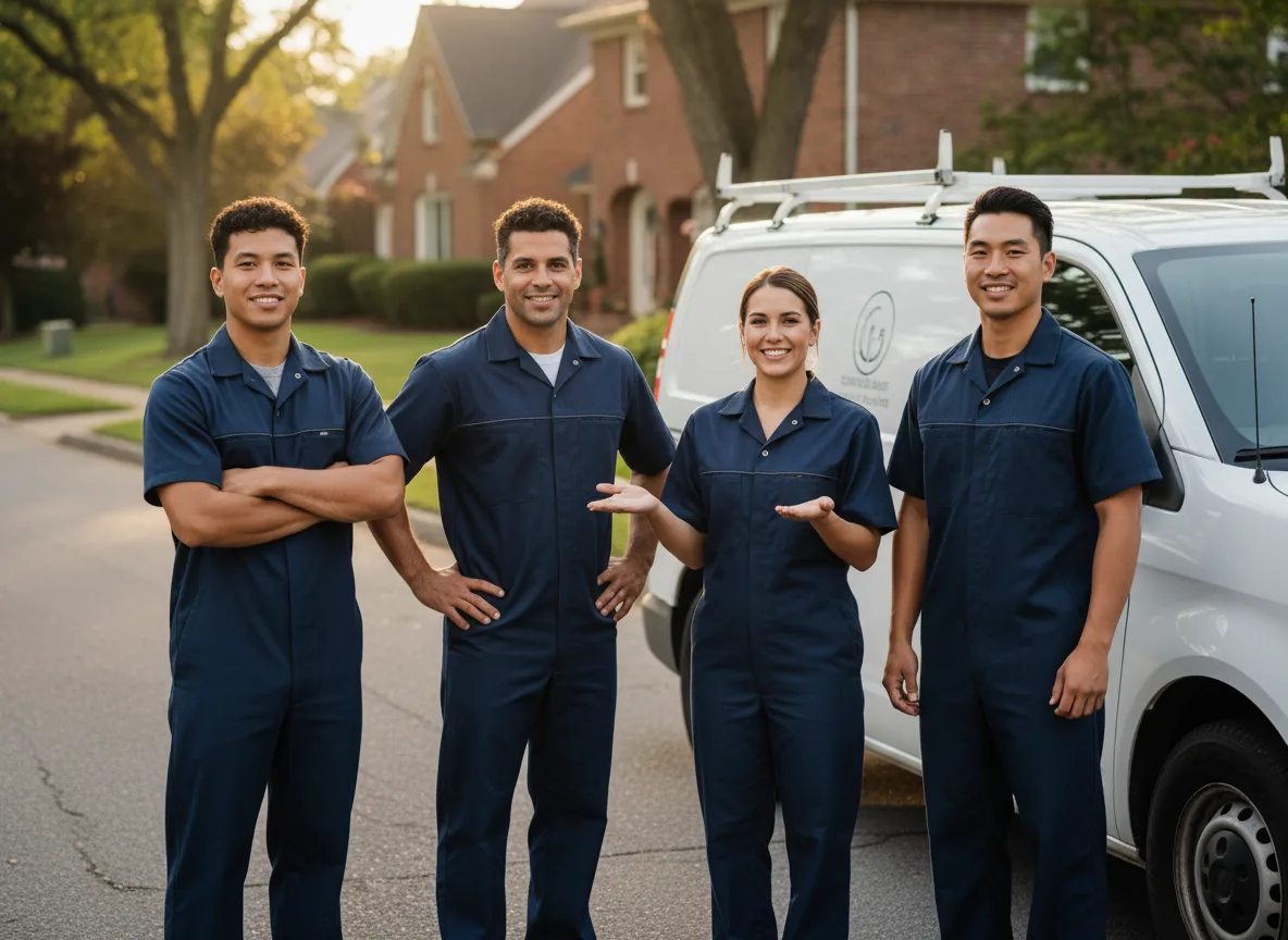 Home Gutter Service company in Benavides, TX